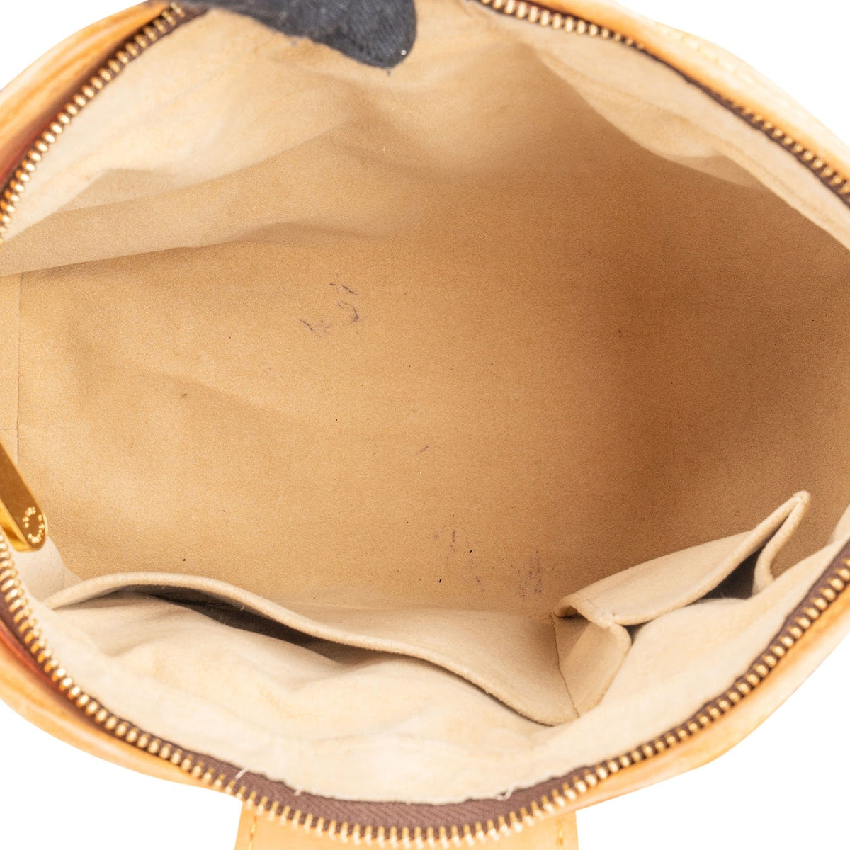 Louis Vuitton Monogram Canvas Boetie PM Handbag