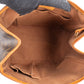 Louis Vuitton Monogram Canvas Batignolles Vertical Handbag