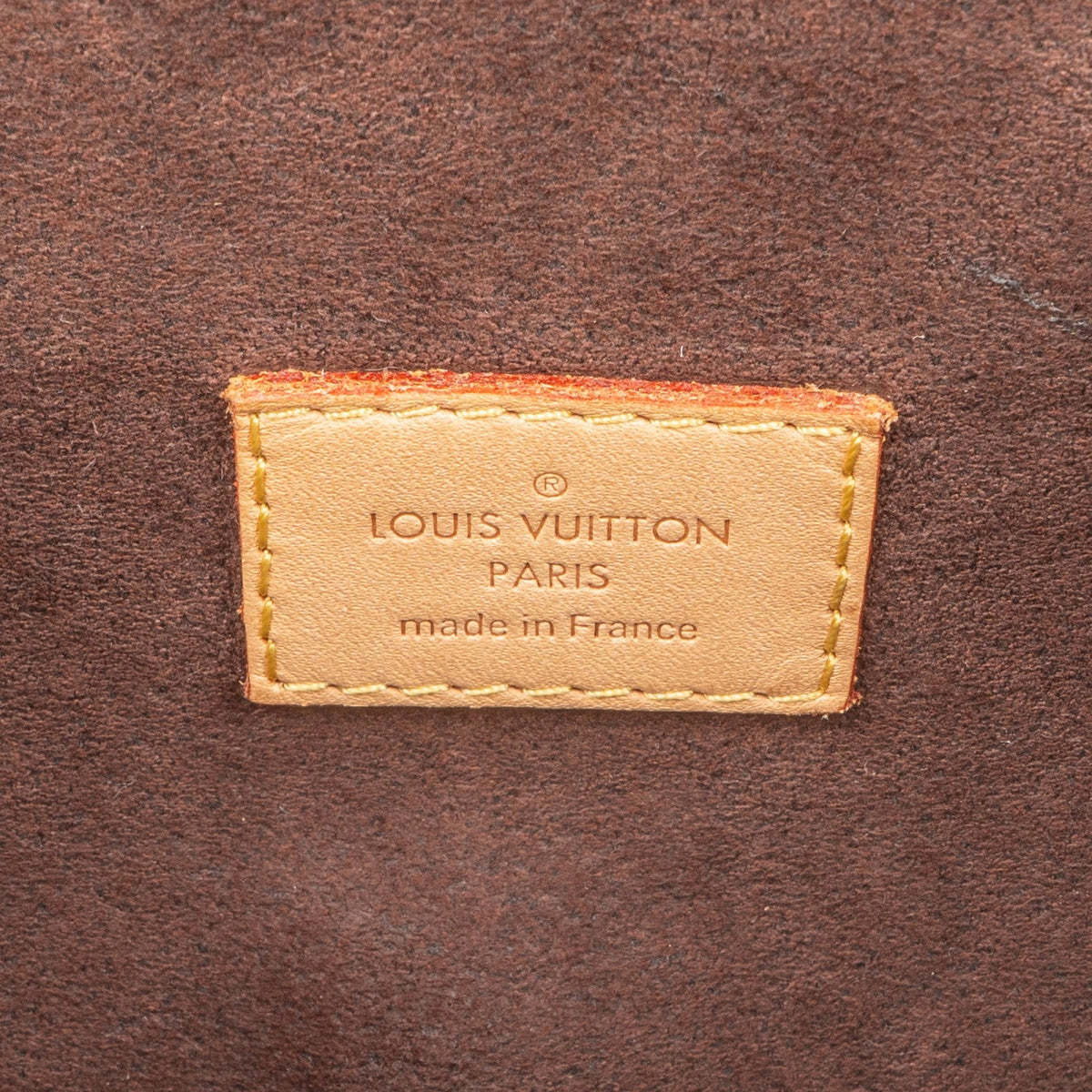 Louis Vuitton Pochette Métis aus Monogram Canvas – Ansicht 12