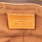 Louis Vuitton Monogram Canvas Popincourt Long Crossbody Bag