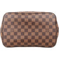 Louis Vuitton Monogram Damier Ebene Canvas NéoNoé Petit Shoulder Bag