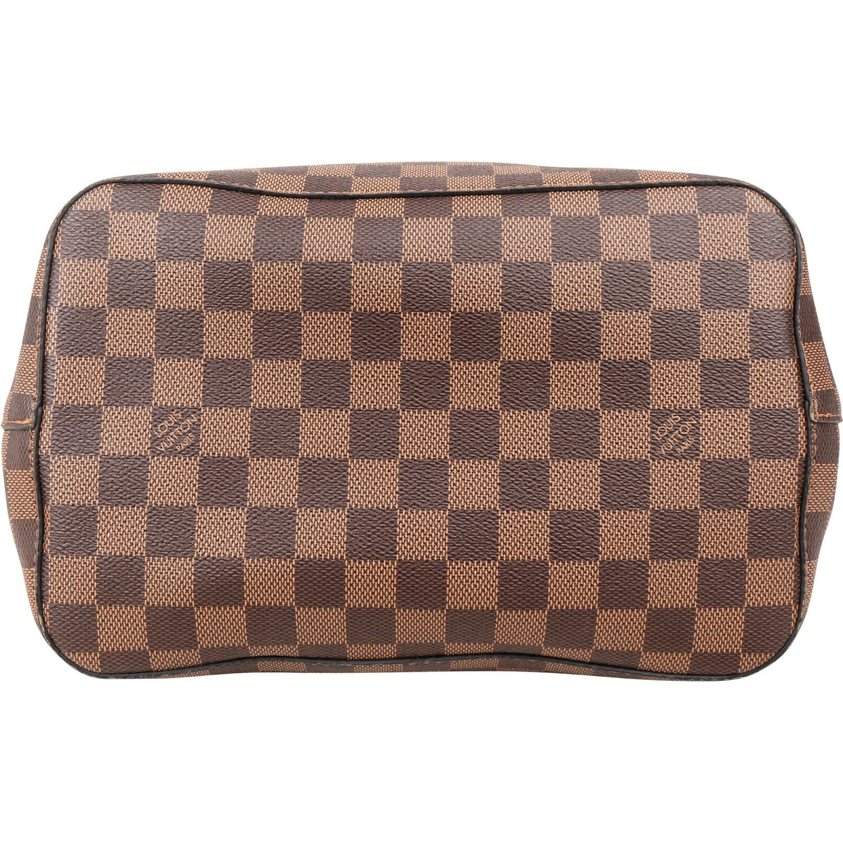 Louis Vuitton Monogram Damier Ebene Canvas NéoNoé Petit Shoulder Bag