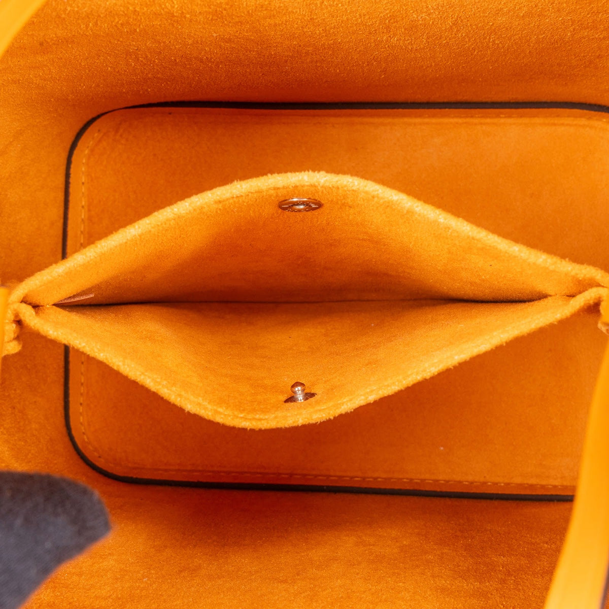 Louis Vuitton Bicolor Epi Leather NéoNoé  BB Crossbody Bag