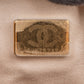 Chanel 25 Quilted Caviar Leather CC Maxi Drawstring Shoulder Bag