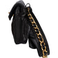 Chanel Quilted Lambskin CC Belt Bum Waist Bag