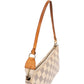 Louis Vuitton Pochette Accessoires aus Damier Azur Canvas – Ansicht 3
