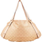 Gucci Monogram GG Canvas Abbey D-Ring Shoulder Bag