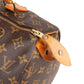 Louis Vuitton Monogram Canvas Speedy 30 Handbag