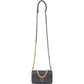 Chanel 19 Quilted Lambskin Chanel Wallet On Chain Crossbody Bag