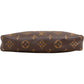 Louis Vuitton Monogram Canvas Pochette Accessoires Handbag