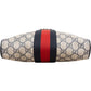 Gucci Monogram GG Supreme Ophidia Messenger Crossbody Bag