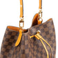 Louis Vuitton NéoNoé Petit aus Damier Ebene Canvas – Ansicht 9