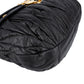 Miu Miu Coffer Hobo City aus Matelassé-Nappaleder – Ansicht 7