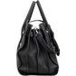 Saint Laurent Grained Leather Sac de Jour Handbag