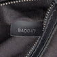 Louis Vuitton Noir Epi Leather Montaigne BB Handbag