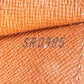 Louis Vuitton Monogram Canvas Monceau Handbag