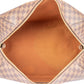 Louis Vuitton Monogram Damier Ebene Ribea GM Weekender Travel Bag