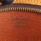 Louis Vuitton Monogram Canvas Drouot Crossbody Bag