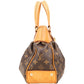 Louis Vuitton Monogram Canvas Boetie PM Handbag