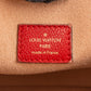 Louis Vuitton Monogram Canvas Flandrin Handbag