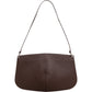 Louis Vuitton Demi Lune aus braunem Epi-Leder – Ansicht 5