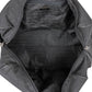 Prada Nylon Triangle Duffle Weekender 50 Travel Bag