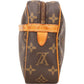 Louis Vuitton Monogram Canvas Compiegne 23 Clutch