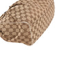 Gucci Monogram GG Canvas Sukey Tote Handbag