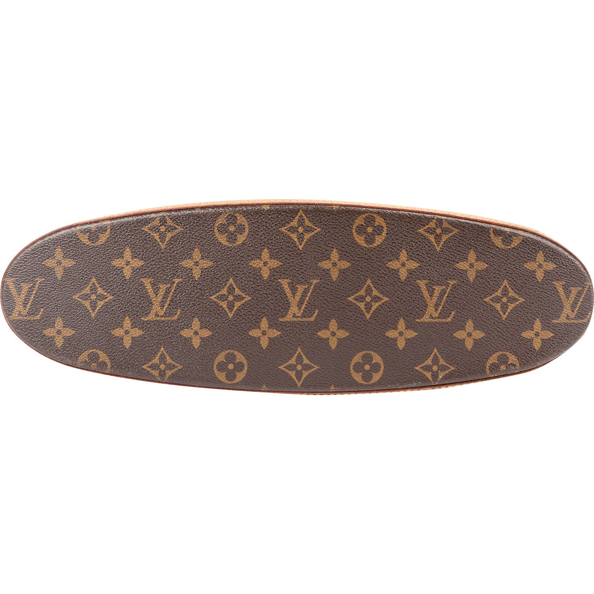 Louis Vuitton Babylone aus Monogram Canvas – Ansicht 6