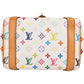 Louis Vuitton Monogram Multicolor Priscilla Handbag