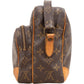 Louis Vuitton Monogram Canvas Nile Crossbody Bag