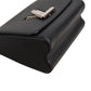 Louis Vuitton Noir Epi Leather Twist MM Crossbody Bag