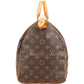 Louis Vuitton Monogram Canvas Speedy 40 Handbag
