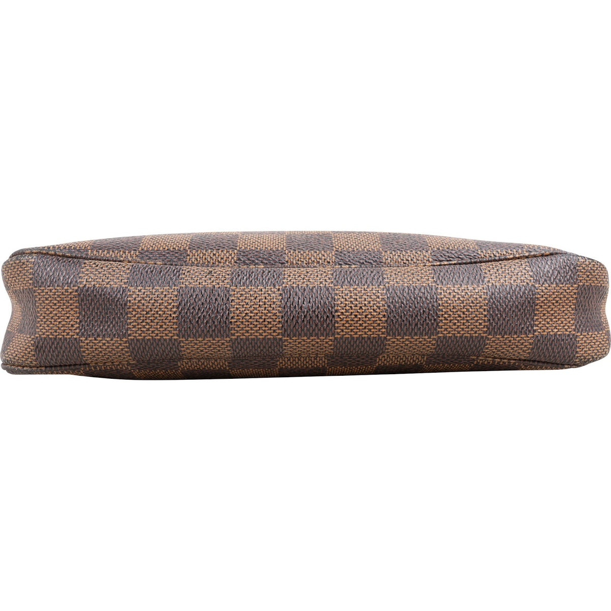 Louis Vuitton Monogram Damier Ebene Canvas Pochette Accessoires Handbag