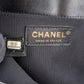 Chanel Quilted Lambskin Medium Boy Single Flap Crossbody Bag