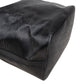 Louis Vuitton Noir Epi Leather Sac Noé Petit Shoulder Bag