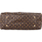 Louis Vuitton Monogram Canvas Artsy GM Shoulder Bag