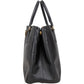 Prada Saffiano Leather Galleria Handbag