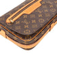 Louis Vuitton Monogram Canvas Saint Germain GM Crossbody Bag