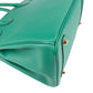 Hermès Vert Vertigo Epsom Leather Gold Birkin 30 Handbag