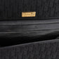 Christian Dior Oblique Monogram Single Flap Shoulder Bag