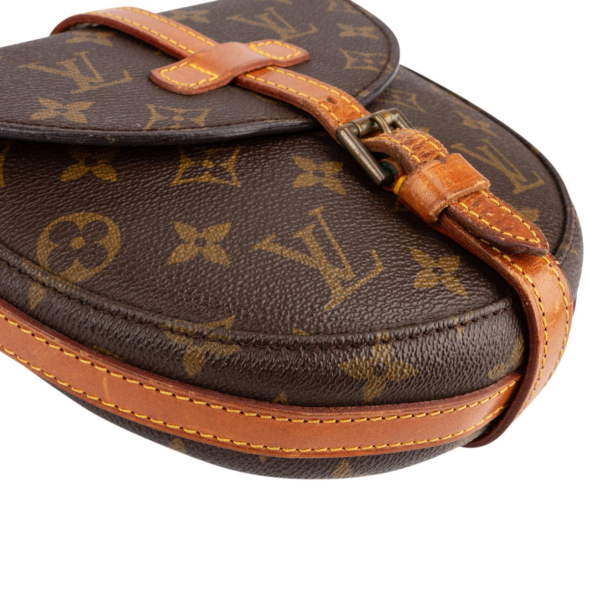 Louis Vuitton Chantilly PM aus Monogram Canvas – Ansicht 7