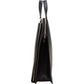 Prada Saffiano Leather Triangle Briefcase Handbag