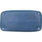 Prada Saffiano Leather Galleria Turnlock Double Handbag