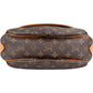 Louis Vuitton Monogram Canvas Tulum PM Shoulder Bag