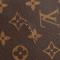 Louis Vuitton Monogram Canvas Eole Travel Bag