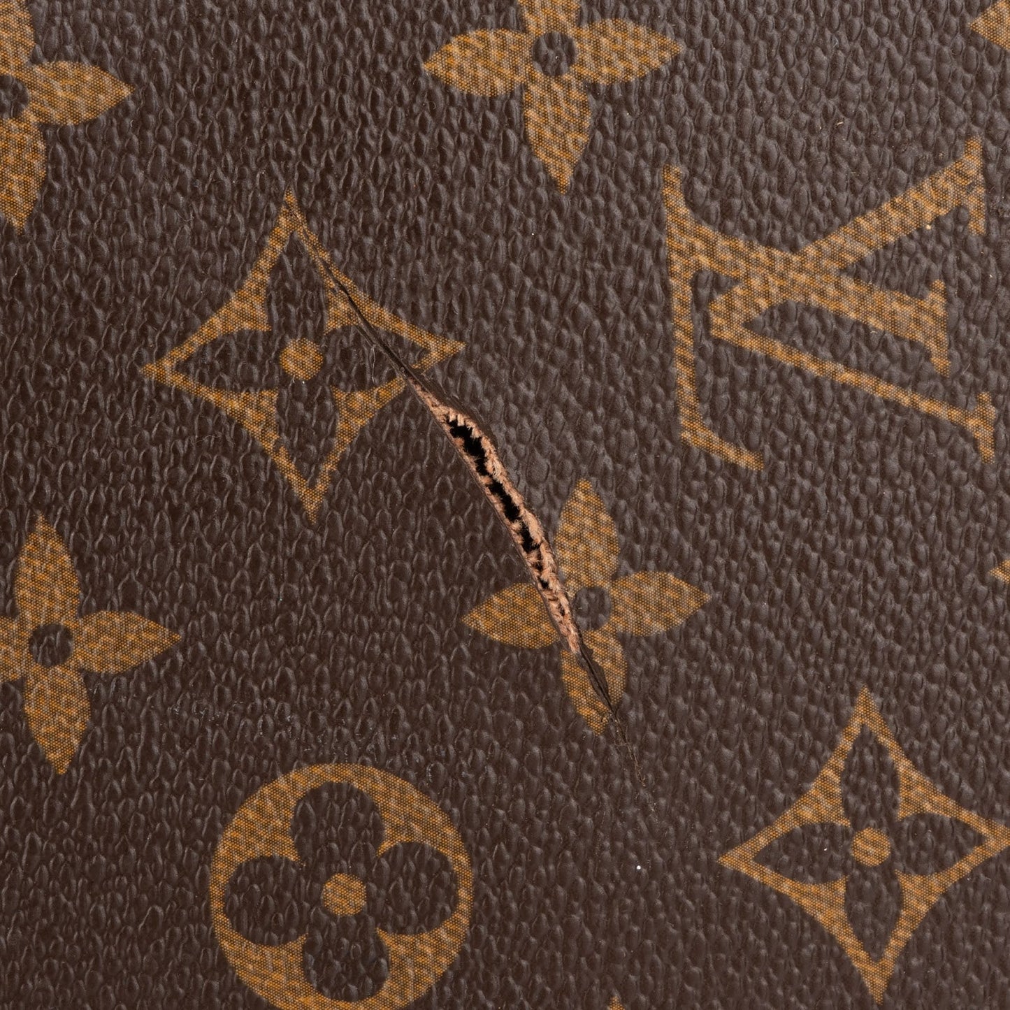 Louis Vuitton Monogram Canvas Eole Travel Bag