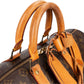 Louis Vuitton Monogram Canvas Keepall 45 Bandoulière Travel Bag