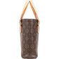 Louis Vuitton Monogram Canvas Vavin PM Handbag