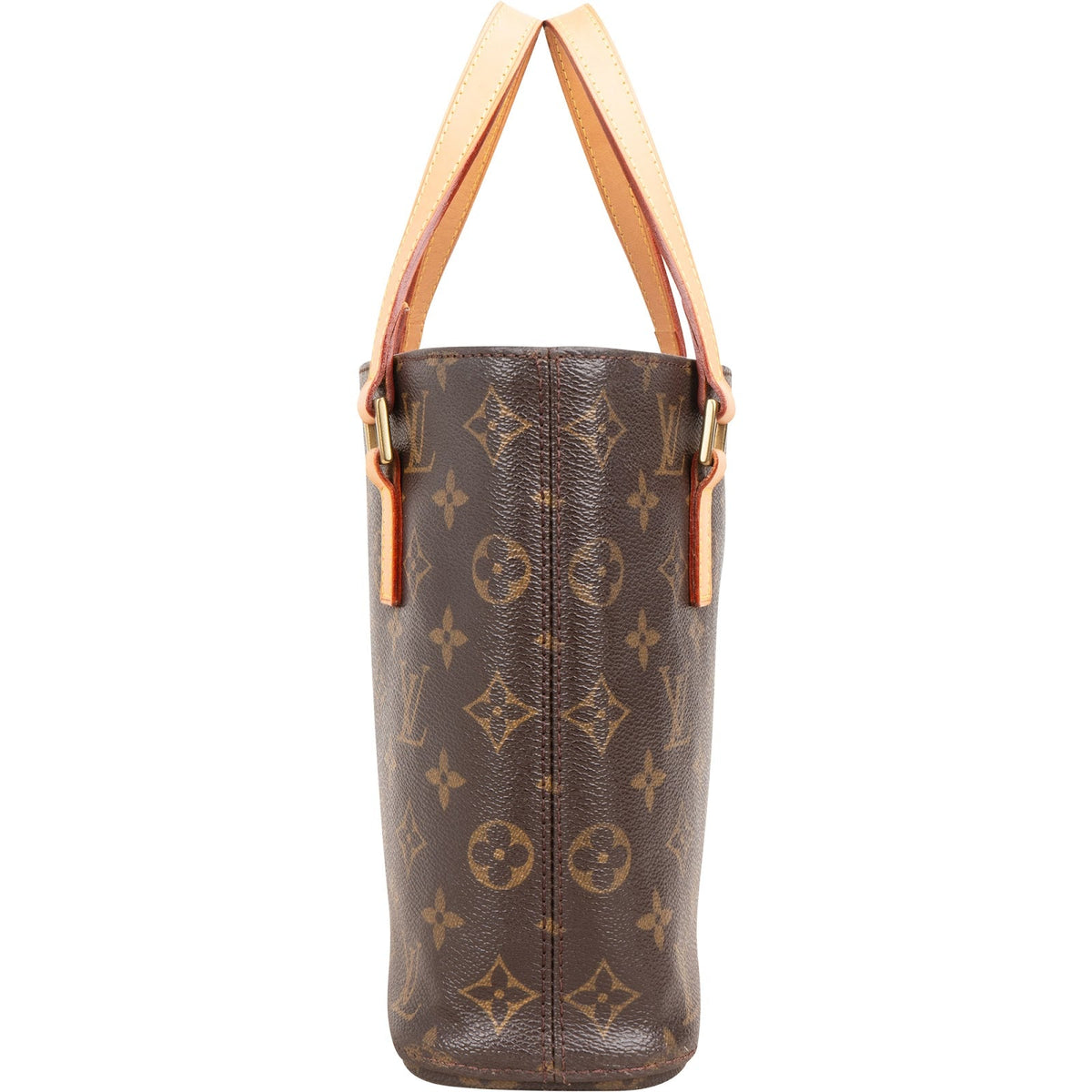 Louis Vuitton Monogram Canvas Vavin PM Handbag